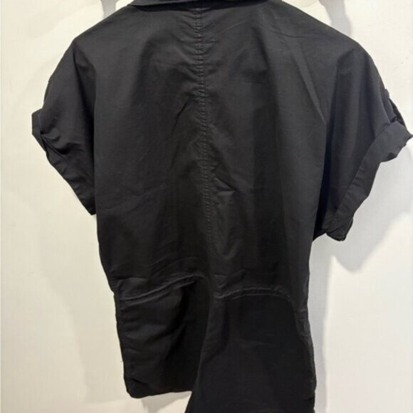 LIKE NEW! PISTOLA MEG ROMPER - Medium - Picture 8 of 10